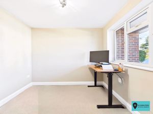 Study - click for photo gallery